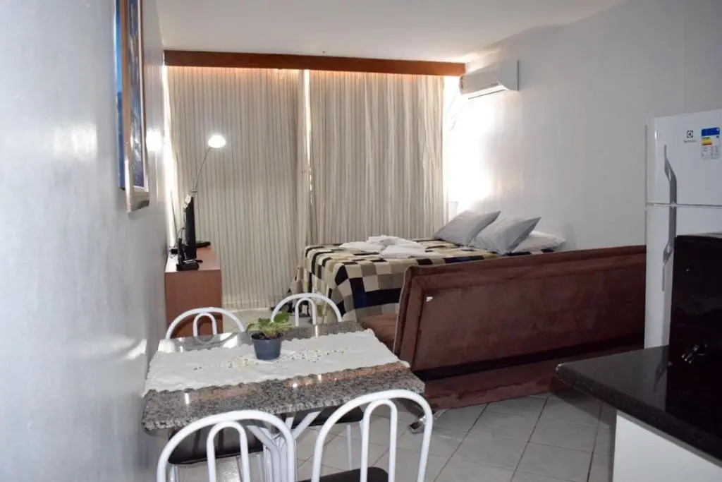 Apartamento confortável