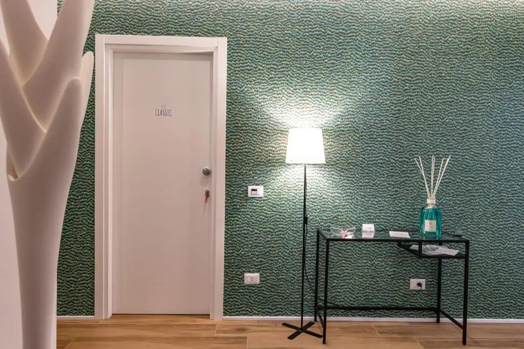 Cas’ A Mare - Beachfront Luxury Suites