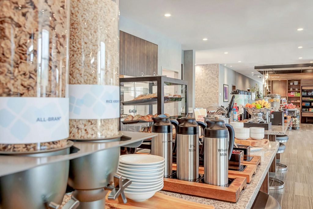 Hilton Garden Inn Toronto/Brampton West, Ontario, Canada