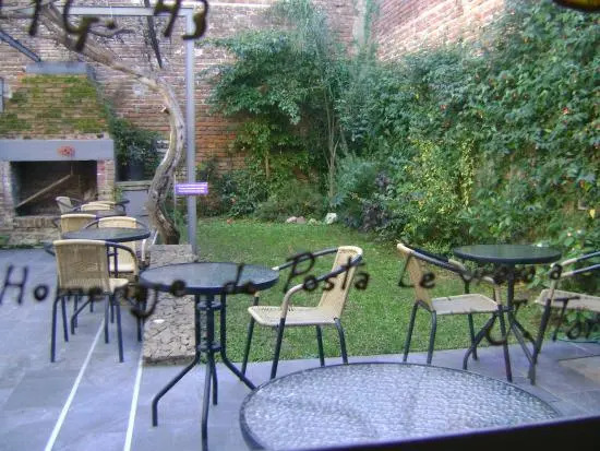 Posada Boutique Le Vrero