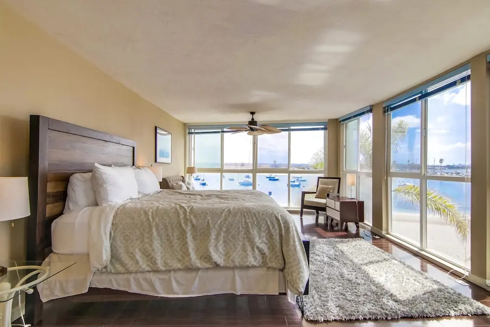 Waterfront Getaway 4 3 Bedrooms 3 Bathrooms Townhouse