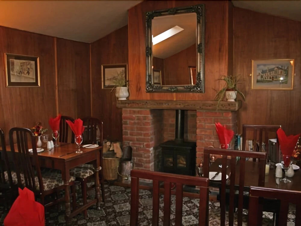 The Ship Inn