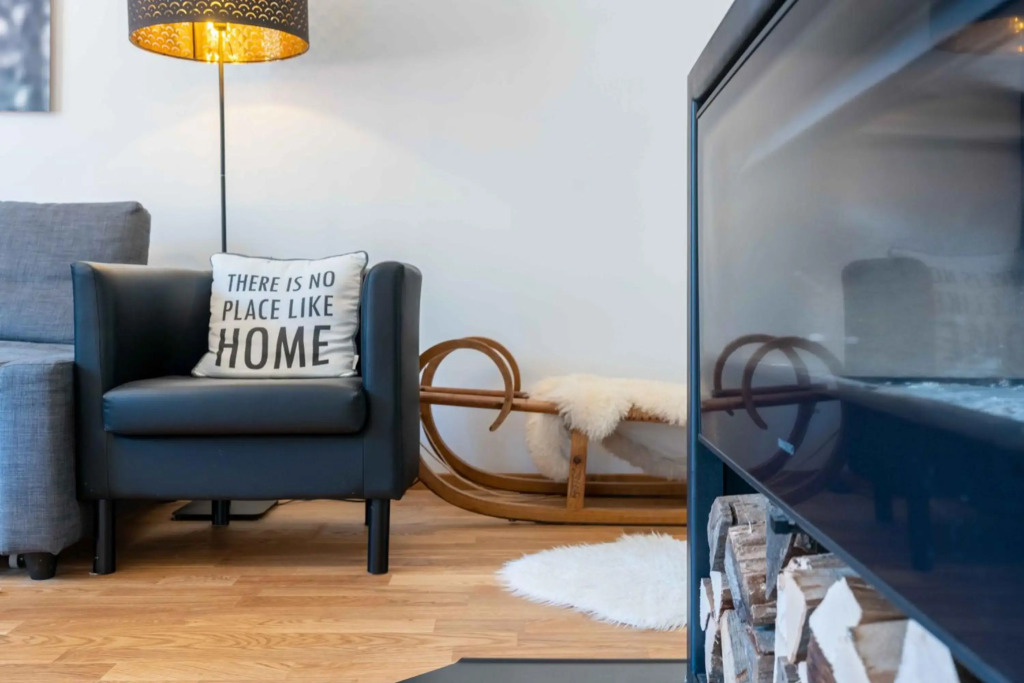 Apartma Peček Kranjska Gora