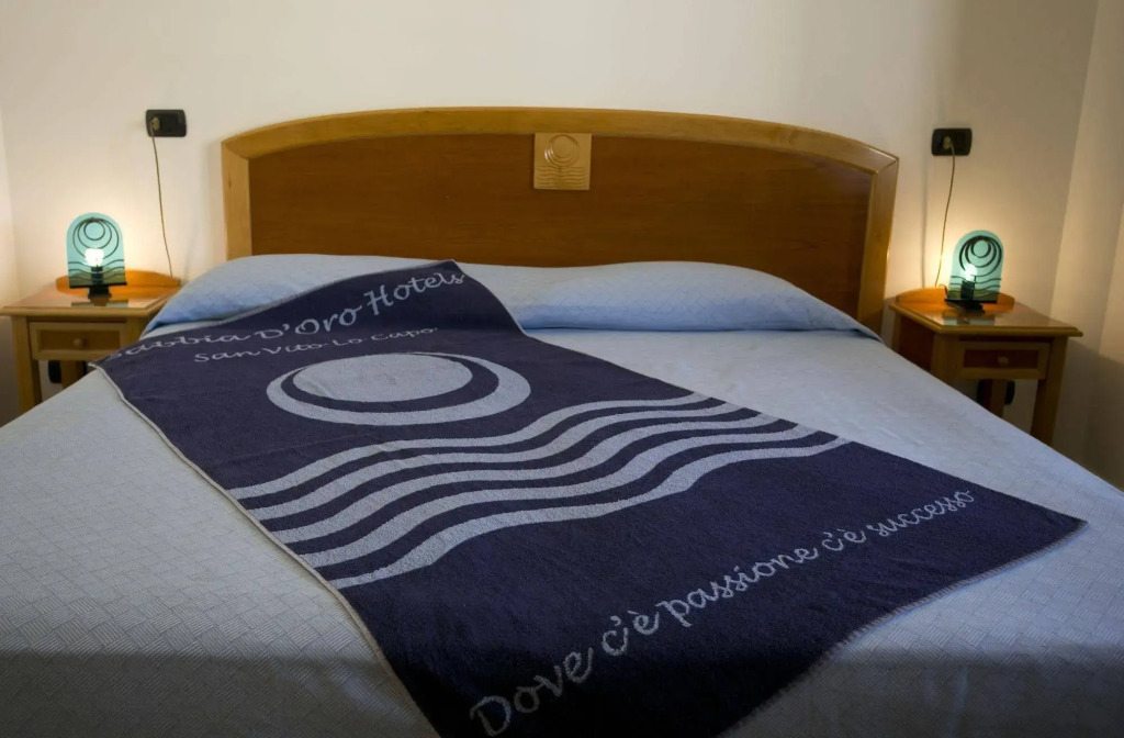 Hotel Sabbia dOro
