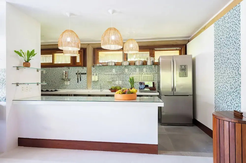 Casa 3A Tivoli Ecoresidences