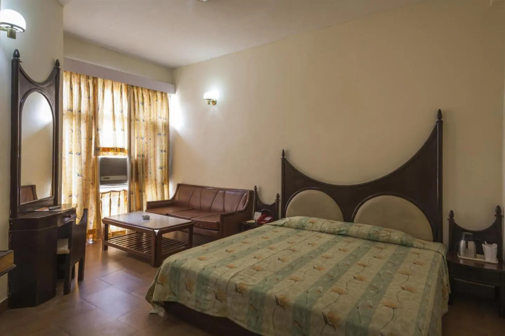 Hotel Asia Shripati