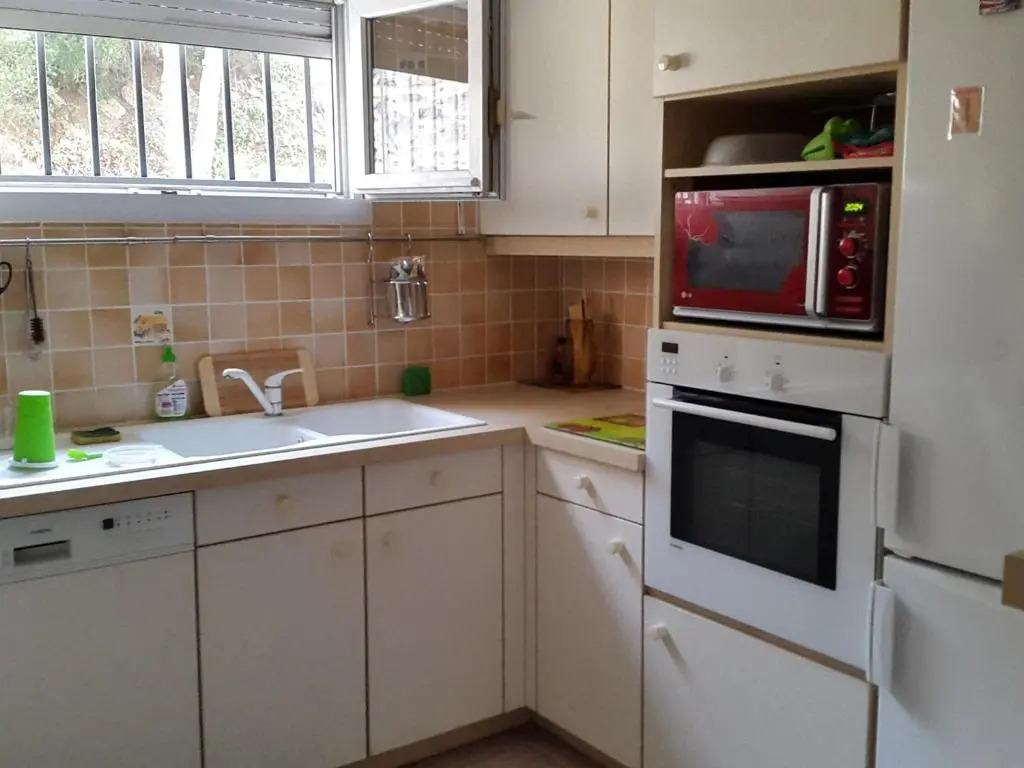 Appartement Collioure, 3 pièces, 4 personnes - FR-1-309-246