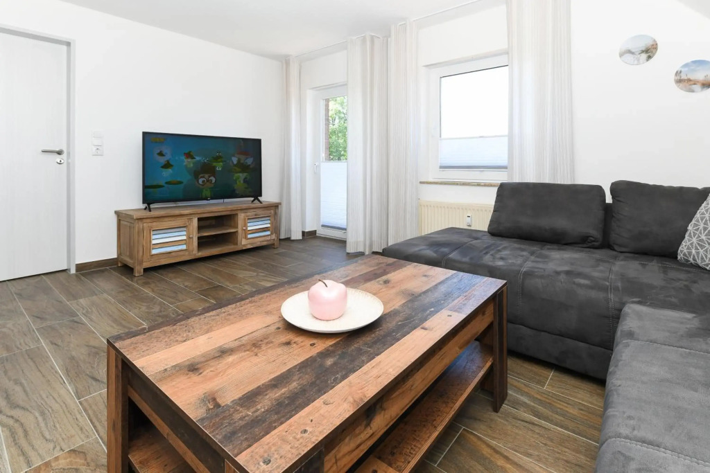 Ferienwohnung Robbe im Haus Nordst