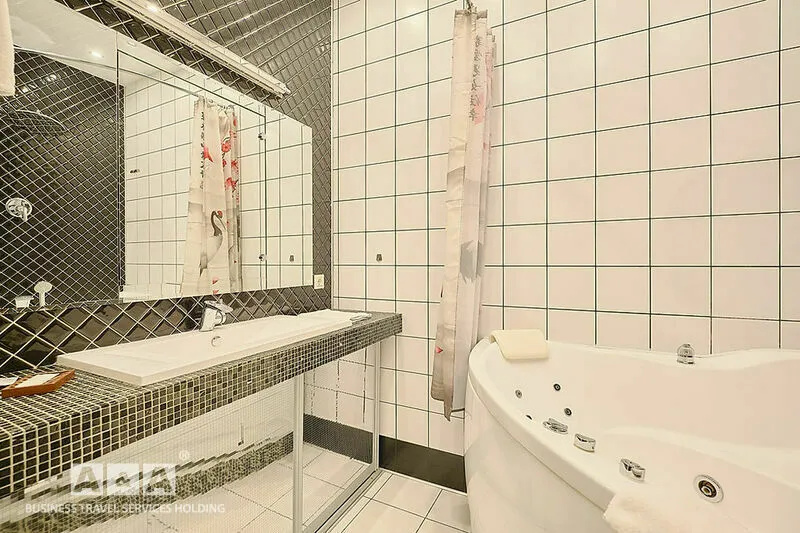 Петровские Апартаменты на ул. Трифонова, д. 22