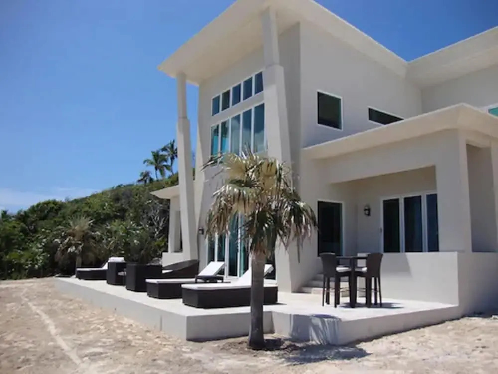 Sky Beach Club