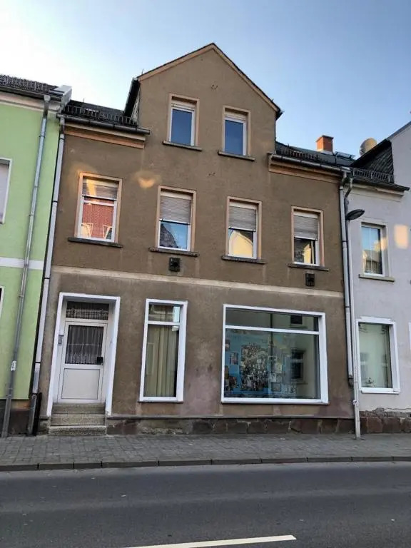 Apartments Wagner
