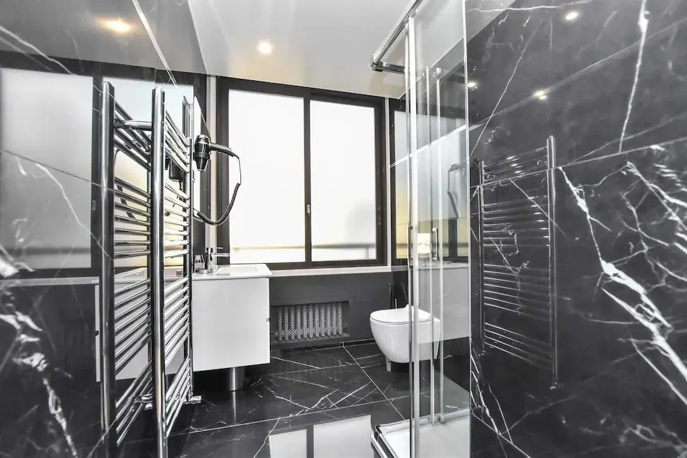 Stunning Apartment - 1br/4p - Opera Garnier