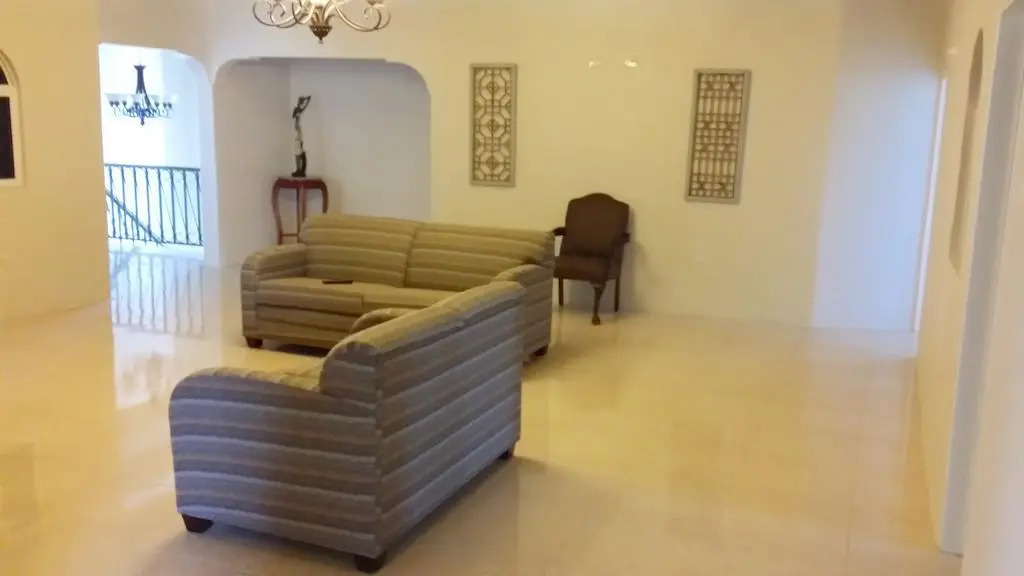 Duncans Villa