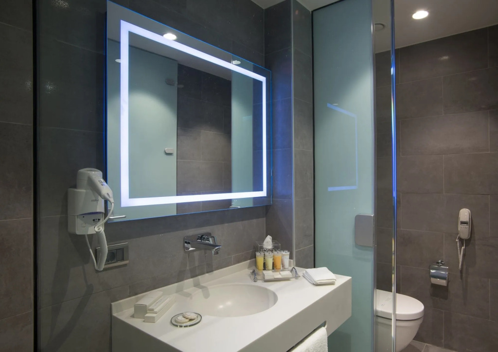 TAV Airport Hotel Izmir