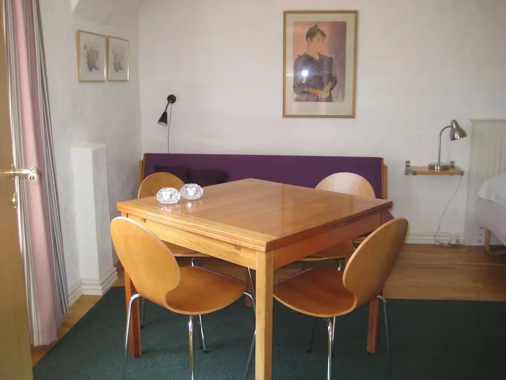 Family Rooms