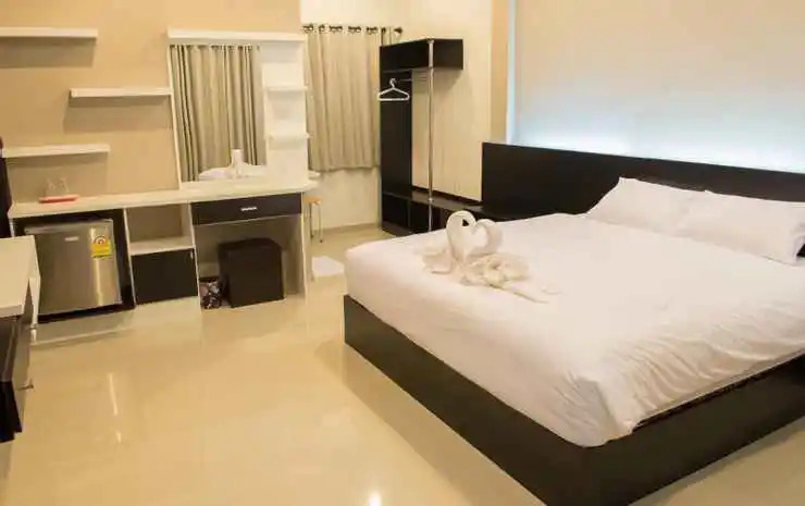 Hug Fang Hotel