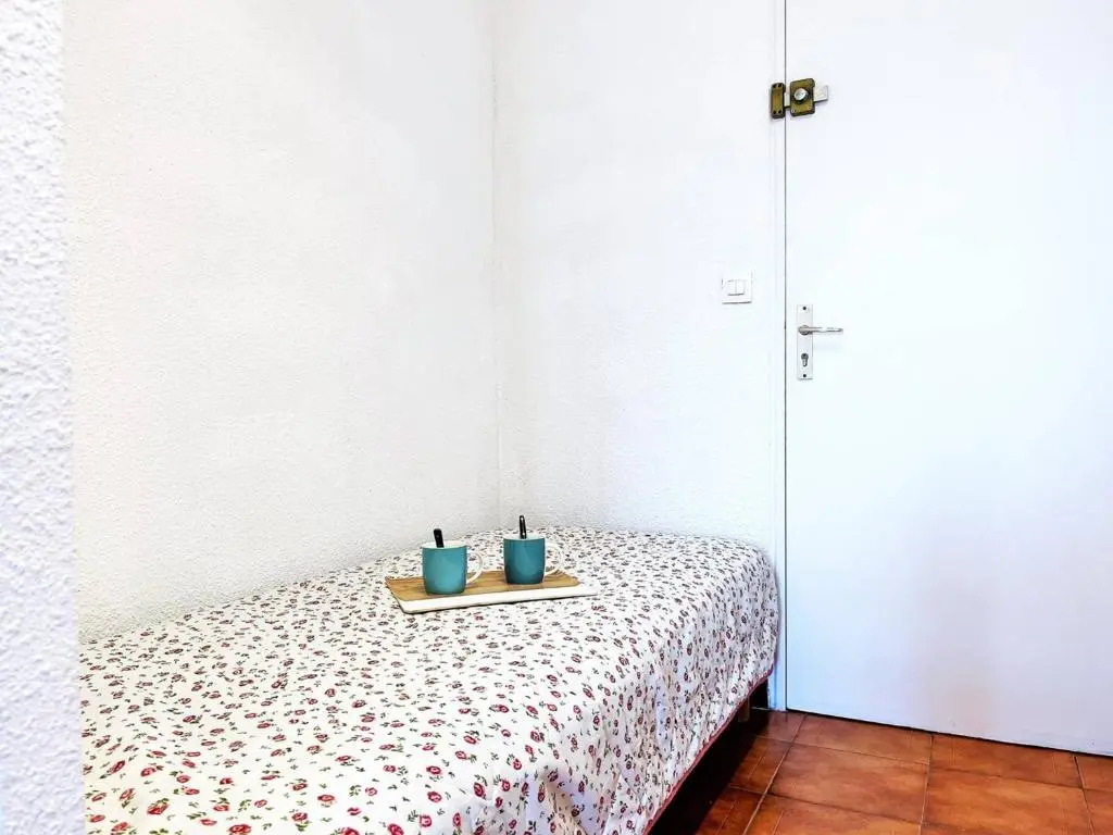 Appartement Le Lavandou, 1 pièce, 3 personnes - FR-1-251-420