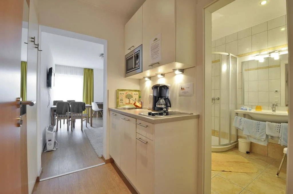 Hotel Garni Wurzer