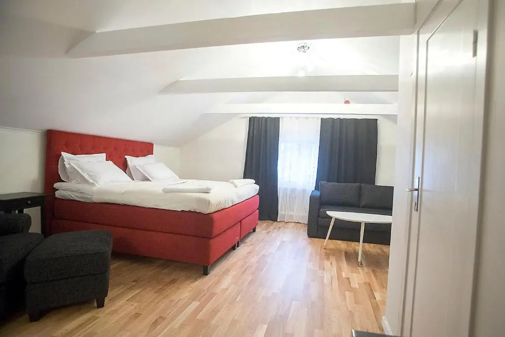Kungsbacken Hotell & Konferens