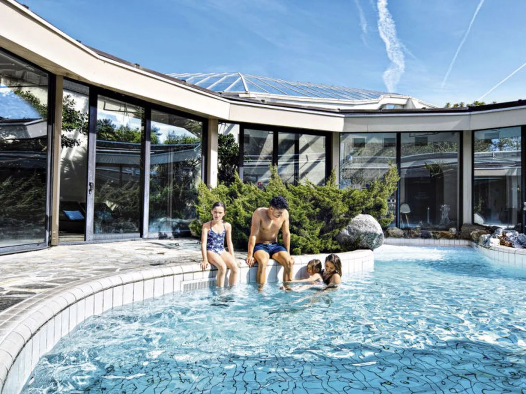 Center Parcs Les Hauts de Bruyères