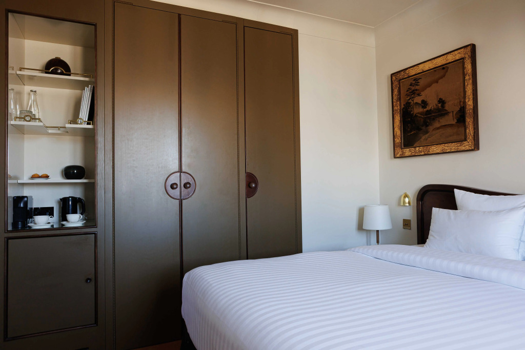 Hotel Rochechouart, Orso Hotels, a Member of Design Hotels