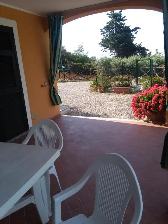 Agriturismo Tendapiccola Ceriale