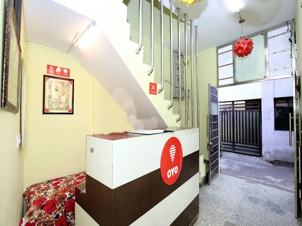 Hotel Alishan Sector-41B Chandigarh