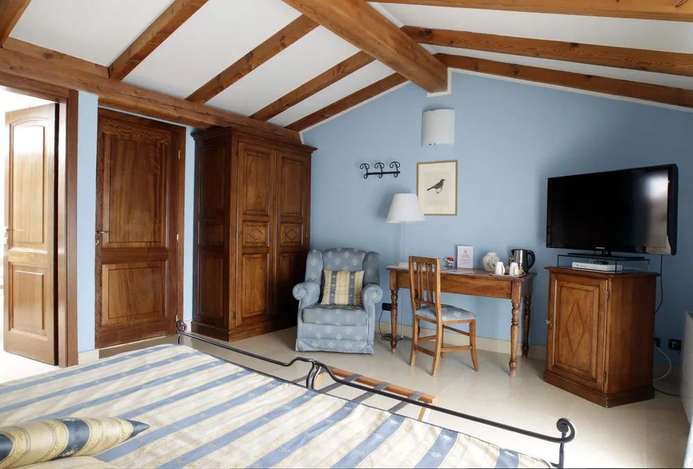 Le Ville Relais