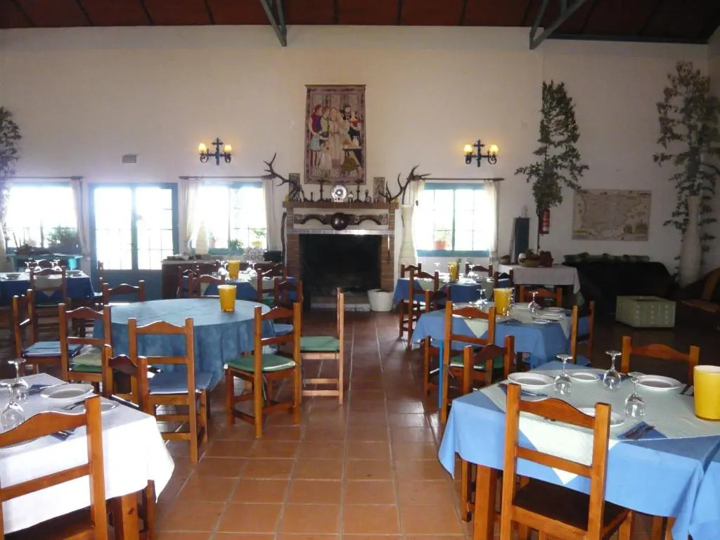 Hotel San Miguel