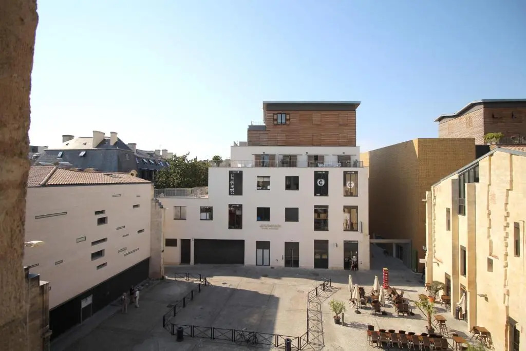 Appart Hypercentre - Le Saint Projet