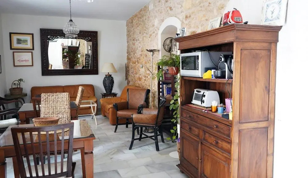 Hostal Trafalgar