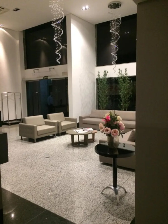 Líber Hotel Nova Serrana - Conforto na Rota da BR-262