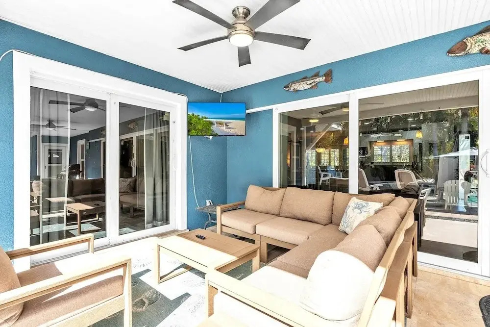 Palms By The Bay 3 Bedroom Home