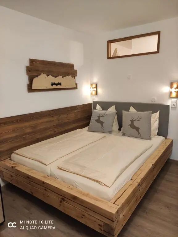 Berghof Apartment Bergwiese Top 31