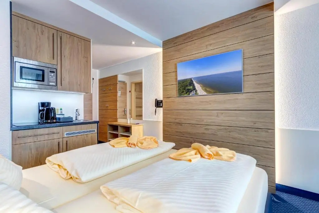 Familien Wellness Hotel Seeklause mit Abenteuerspielplatz
