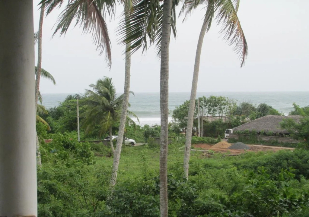 Randuma Villa