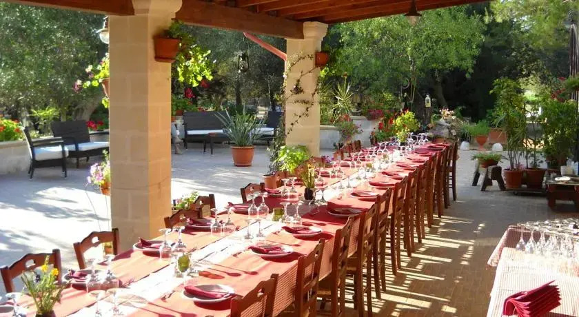 Casina Spina