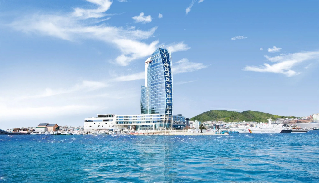 Sono Calm Yeosu