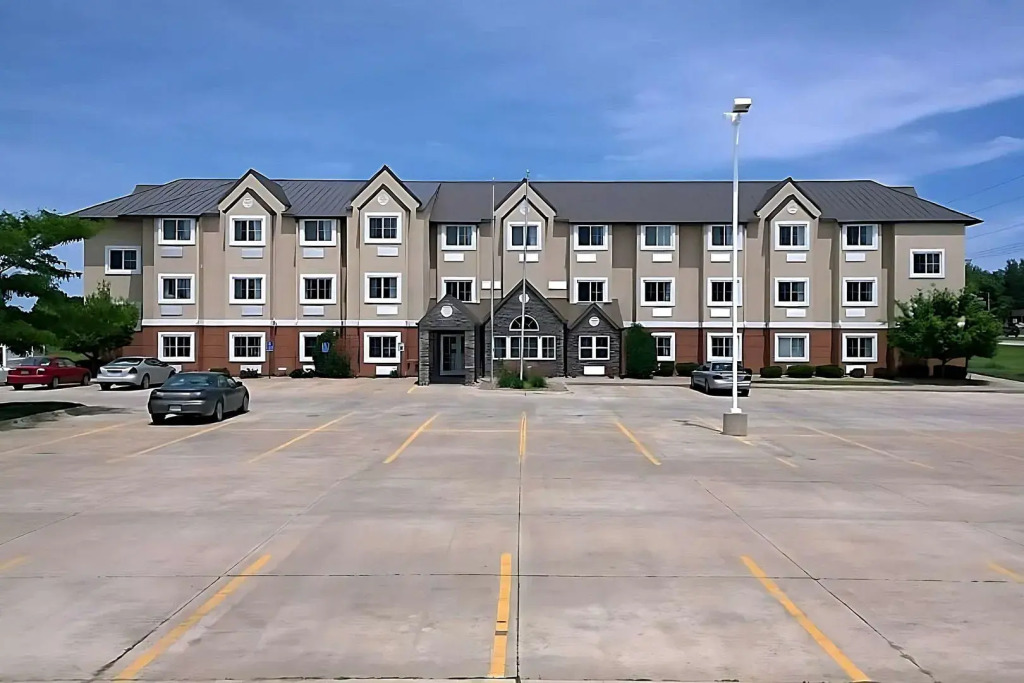 Sleep Inn Marion - Cedar Rapids