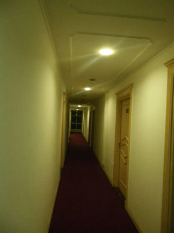 Hotel Metro Continental