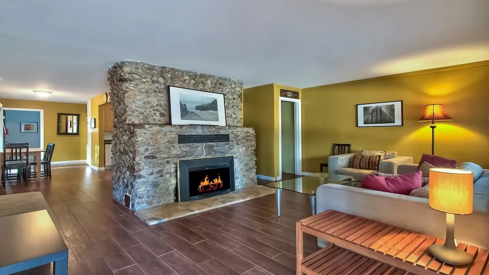 Tahoe Pines 3327b 3 Bedroom Cottage