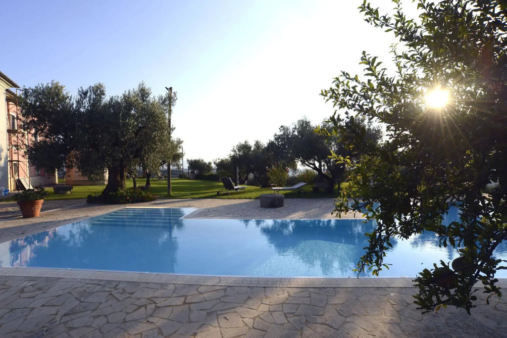 Agriturismo Le Carolee