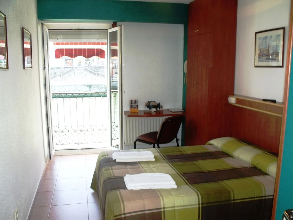 Hotel Ria de Bilbao