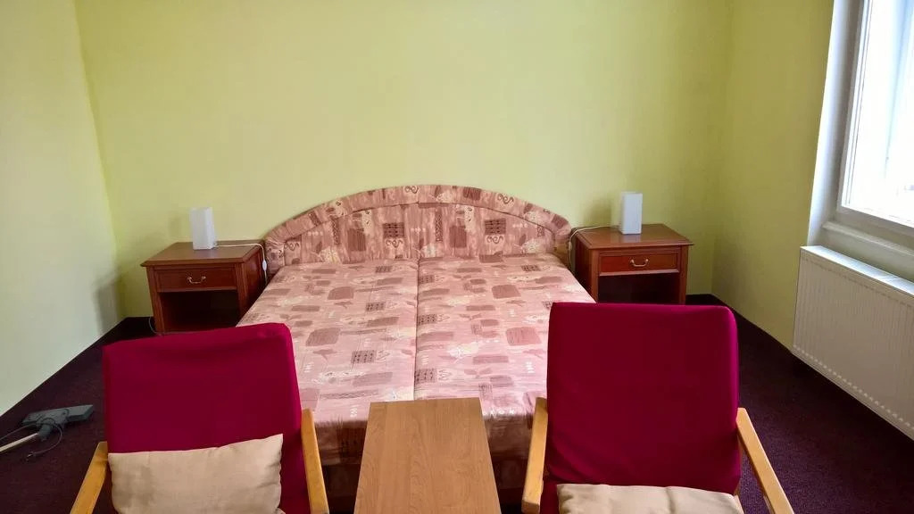 Pension St. Maur