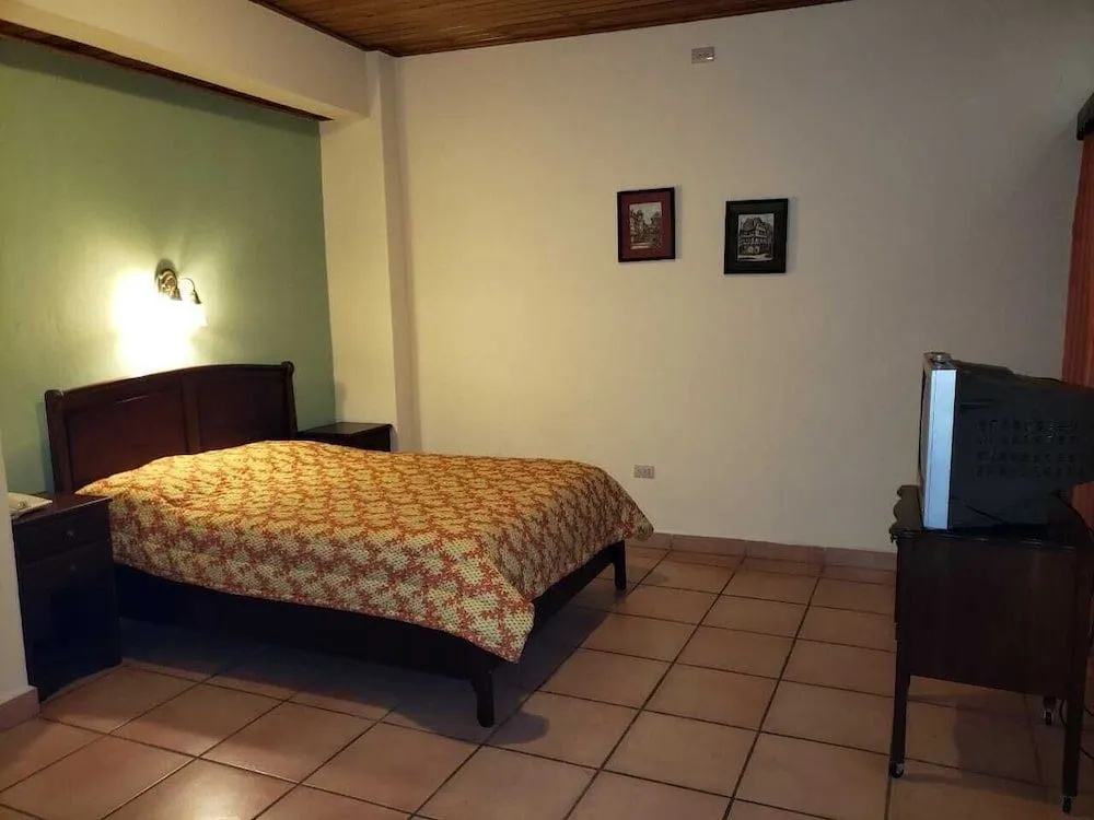 Hotel Alsacia
