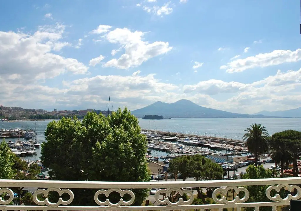 Palazzo Mele Residence