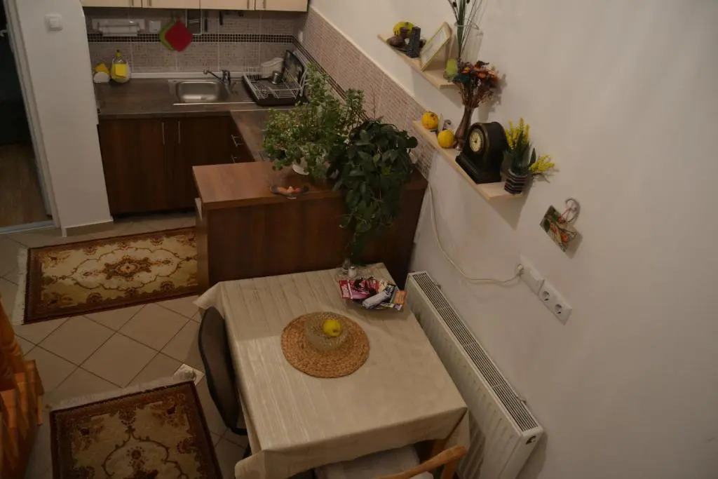 Kaya Apartments