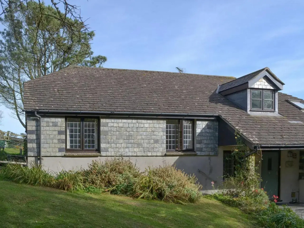 Wringford Farm Annexe