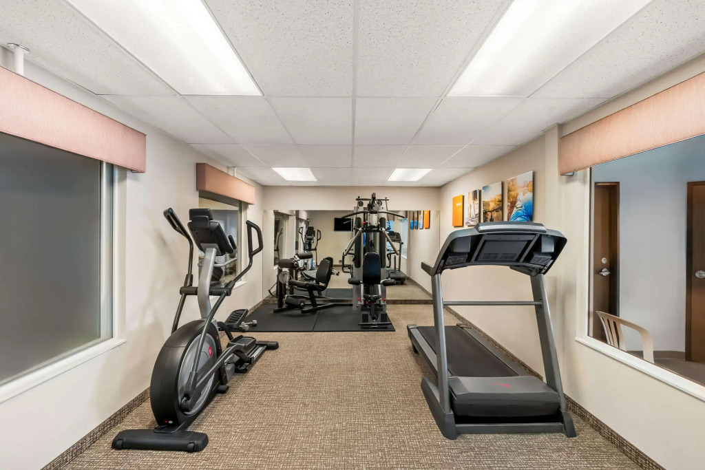 Comfort Inn & Suites Hermiston South