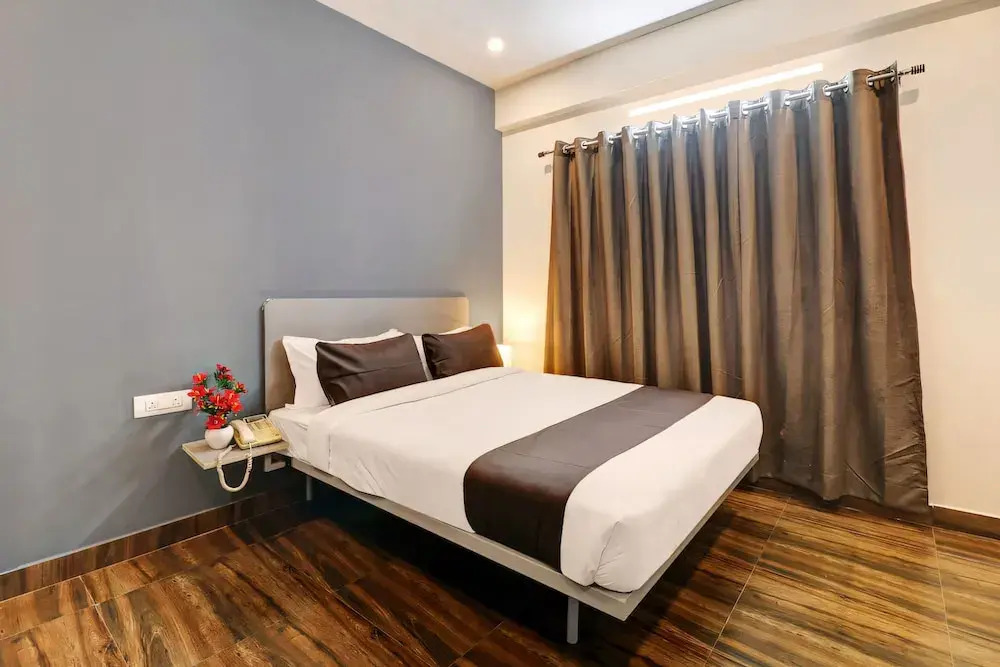 RG Suites EC II